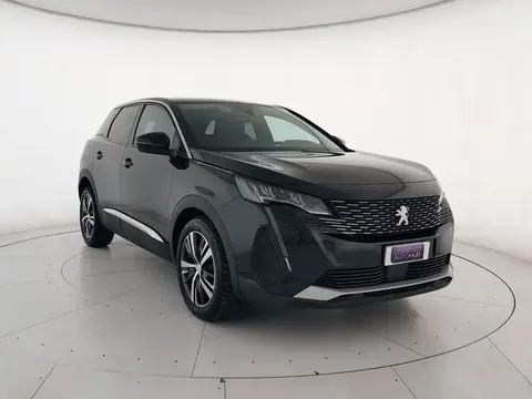 Used PEUGEOT 3008 Diesel 2021 Ad 