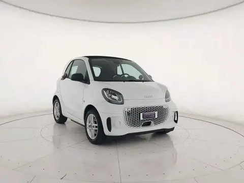 Annonce SMART FORTWO Non renseigné 2020 d'occasion 