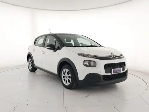 Used CITROEN C3 Petrol 2019 Ad 