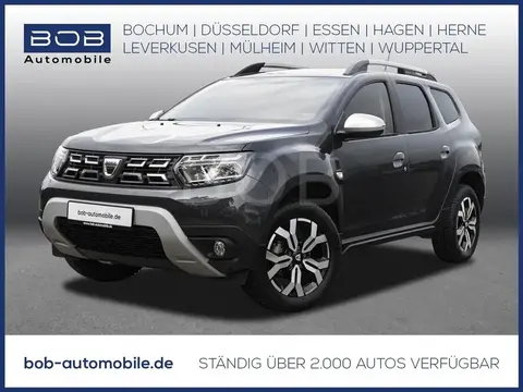 Annonce DACIA DUSTER Essence 2022 d'occasion 