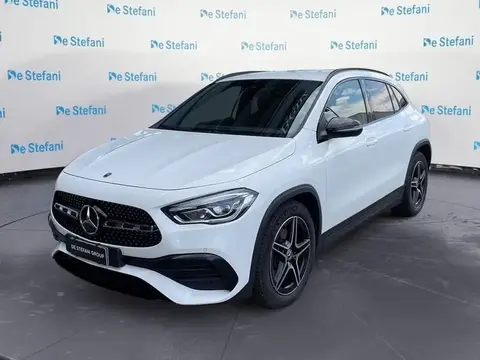 Annonce MERCEDES-BENZ CLASSE GLA Diesel 2022 d'occasion 