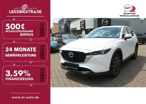 Used MAZDA CX-5 Petrol 2022 Ad 