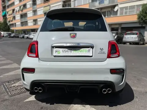 Annonce ABARTH 595 Essence 2019 d'occasion 