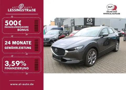 Used MAZDA CX-30 Petrol 2020 Ad 