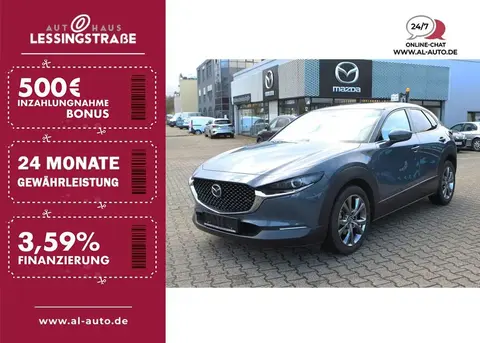 Used MAZDA CX-30 Petrol 2019 Ad 