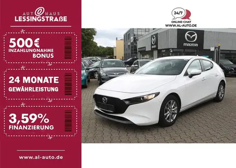 Used MAZDA 3 Petrol 2020 Ad 