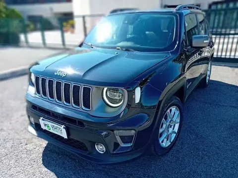 Used JEEP RENEGADE Petrol 2020 Ad 