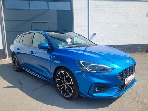 Annonce FORD FOCUS Diesel 2019 d'occasion 