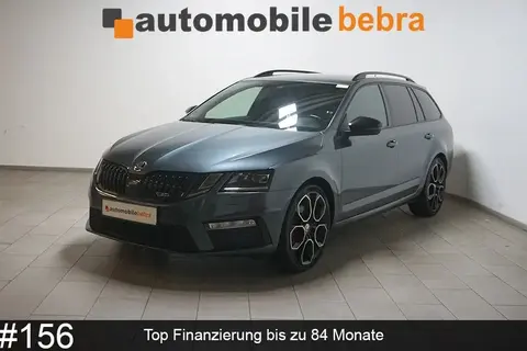 Annonce SKODA OCTAVIA Diesel 2019 d'occasion 