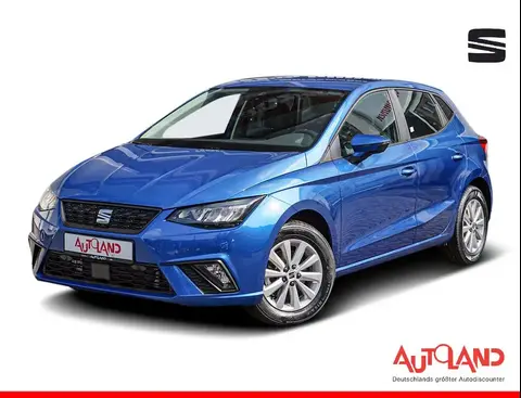 Used SEAT IBIZA Petrol 2024 Ad 