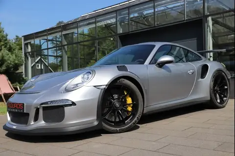 Annonce PORSCHE 991 Essence 2017 d'occasion 