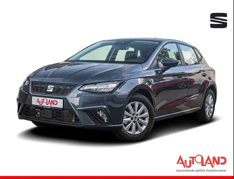 Annonce SEAT IBIZA Essence 2024 d'occasion 