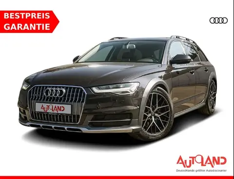 Used AUDI A6 Diesel 2016 Ad 