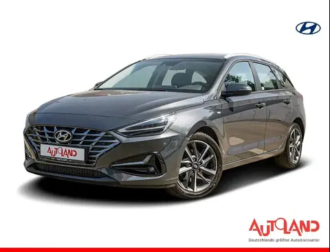 Annonce HYUNDAI I30 Essence 2023 d'occasion 