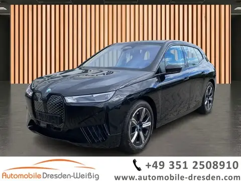 Annonce BMW IX Non renseigné 2023 d'occasion 