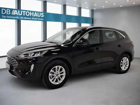 Used FORD KUGA Hybrid 2022 Ad 