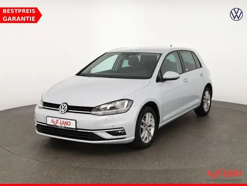 Used VOLKSWAGEN GOLF Petrol 2017 Ad 