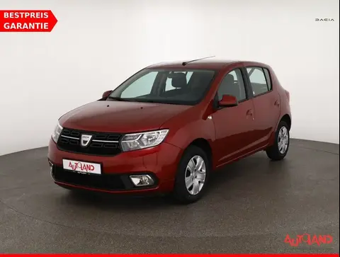 Used DACIA SANDERO Petrol 2019 Ad 