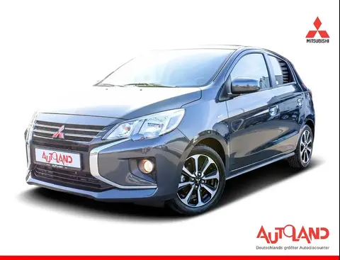 Used MITSUBISHI SPACE STAR Petrol 2023 Ad 