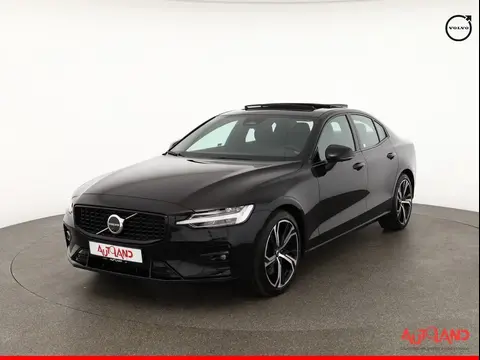 Annonce VOLVO S60 Essence 2023 d'occasion 