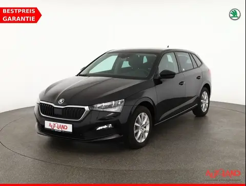 Annonce SKODA SCALA Essence 2022 d'occasion 