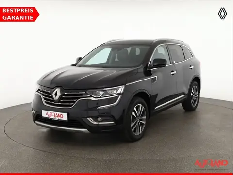 Annonce RENAULT KOLEOS Diesel 2018 d'occasion 