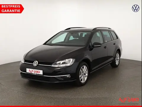 Used VOLKSWAGEN GOLF Diesel 2019 Ad 