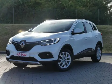 Annonce RENAULT KADJAR Essence 2020 d'occasion 