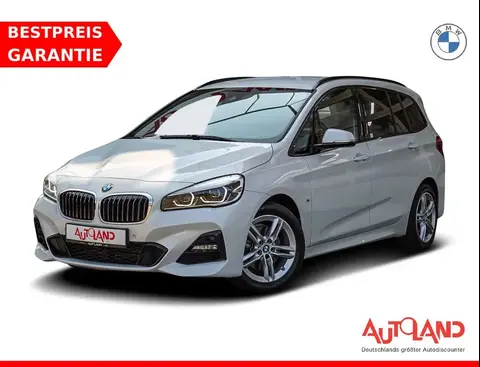 Annonce BMW SERIE 2 Essence 2021 d'occasion Allemagne