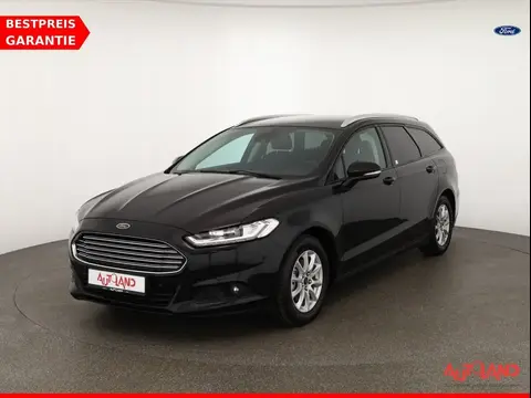 Used FORD MONDEO Diesel 2018 Ad 