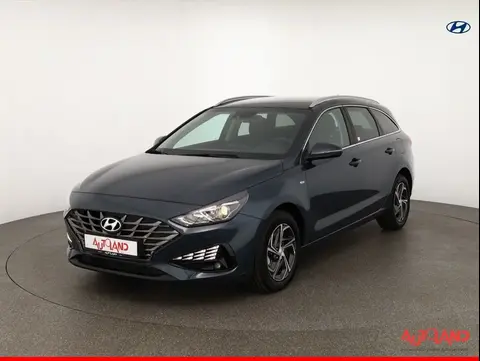 Used HYUNDAI I30 Petrol 2024 Ad 