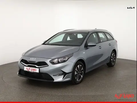 Used KIA CEED Petrol 2024 Ad 