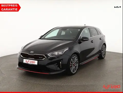 Annonce KIA CEED Essence 2019 d'occasion 