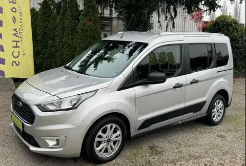 Annonce FORD TOURNEO Diesel 2020 d'occasion 