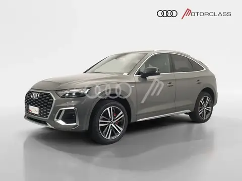 Annonce AUDI Q5  2023 d'occasion 