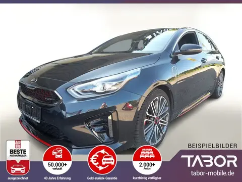 Used KIA PROCEED Petrol 2021 Ad 