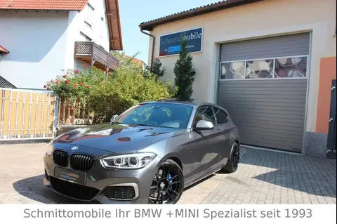 Used BMW M140 Petrol 2017 Ad 