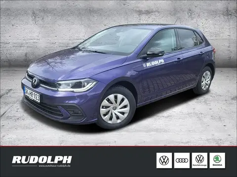 Used VOLKSWAGEN POLO Petrol 2023 Ad 