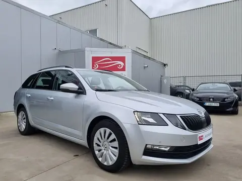 Used SKODA OCTAVIA Diesel 2019 Ad 