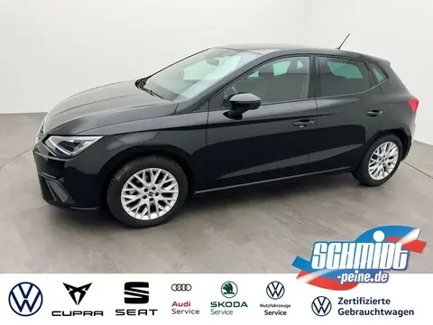 Used SEAT IBIZA Petrol 2023 Ad 