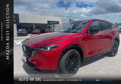 Used MAZDA CX-5 Diesel 2023 Ad 