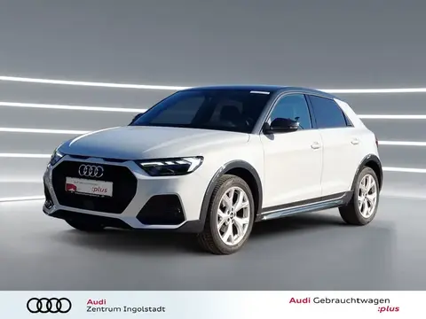 Annonce AUDI A1 Essence 2021 d'occasion 