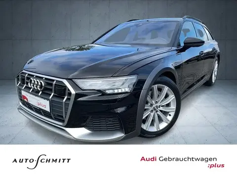 Used AUDI A6 Diesel 2020 Ad 