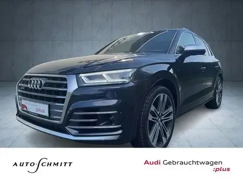 Used AUDI SQ5 Diesel 2019 Ad 