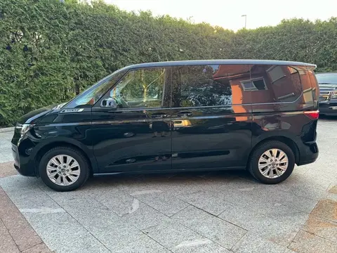 Annonce VOLKSWAGEN T7 Essence 2022 d'occasion 