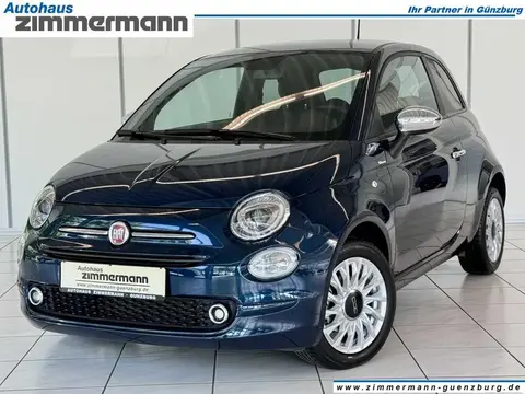 Used FIAT 500 Petrol 2023 Ad 