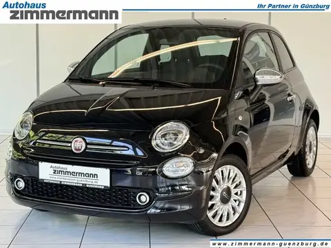 Used FIAT 500 Petrol 2023 Ad 