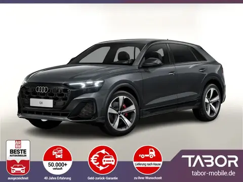 Annonce AUDI Q8 Diesel 2024 d'occasion 