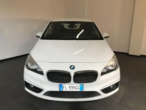 Used BMW SERIE 2 Diesel 2017 Ad 