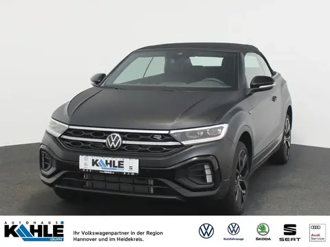 Used VOLKSWAGEN T-ROC Petrol 2024 Ad 